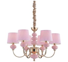 Подвесная люстра Villana WE378.06.373 Wertmark