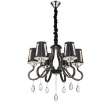 Подвесная люстра Adelinda WE391.06.023 Wertmark