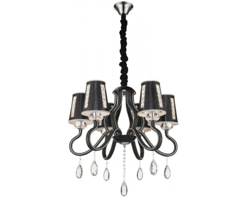 Подвесная люстра Adelinda WE391.06.023 Wertmark