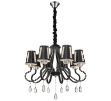 Подвесная люстра Adelinda WE391.08.023 Wertmark