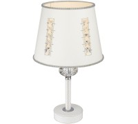 Настольная лампа Adelina WE392.01.004 Wertmark