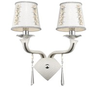 Бра Adelina WE392.02.001 Wertmark