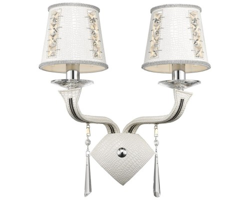 Бра Adelina WE392.02.001 Wertmark