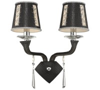 Бра Adelina WE392.02.021 Wertmark