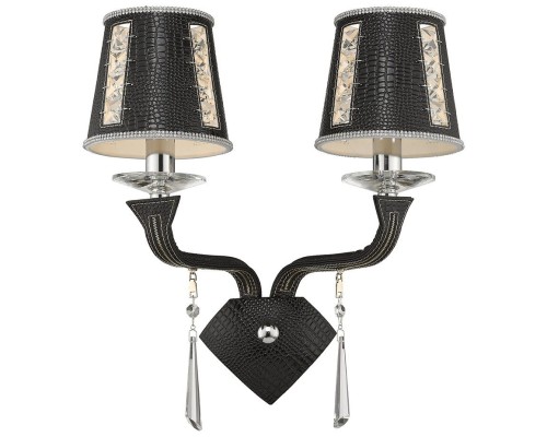 Бра Adelina WE392.02.021 Wertmark