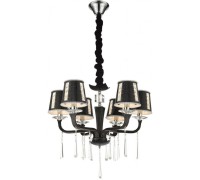 Подвесная люстра Adelina WE392.06.023 Wertmark