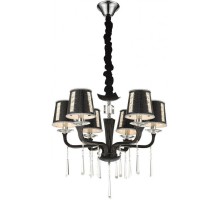 Подвесная люстра Adelina WE392.06.023 Wertmark