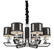 Подвесная люстра Adelmaro WE393.06.023 Wertmark