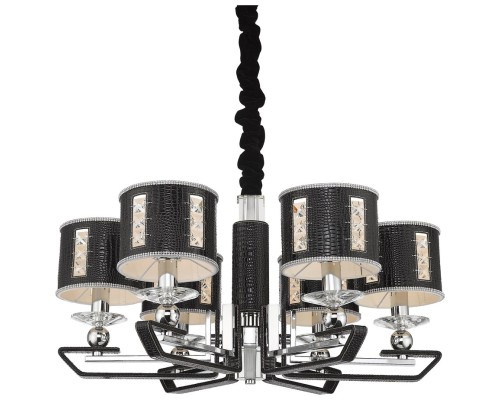 Подвесная люстра Adelmaro WE393.06.023 Wertmark