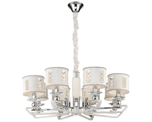 Подвесная люстра Adelmaro WE393.08.003 Wertmark