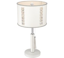 Настольная лампа Adelmaro WE393.01.004 Wertmark