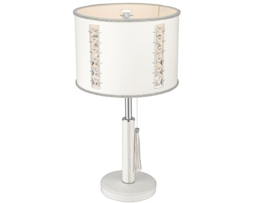 Настольная лампа Adelmaro WE393.01.004 Wertmark