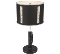 Настольная лампа Adelmaro WE393.01.024 Wertmark