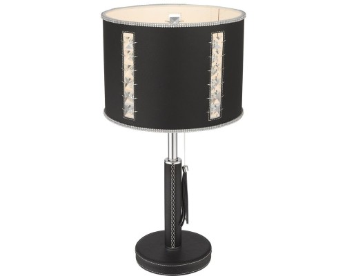 Настольная лампа Adelmaro WE393.01.024 Wertmark