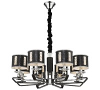 Подвесная люстра Adelmaro WE393.08.023 Wertmark