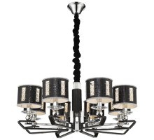 Подвесная люстра Adelmaro WE393.08.023 Wertmark