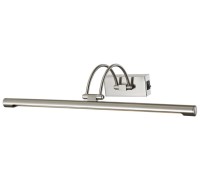 Светильник настенный Flores WE405.01.221 Wertmark