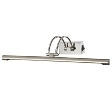 Светильник настенный Flores WE405.01.221 Wertmark