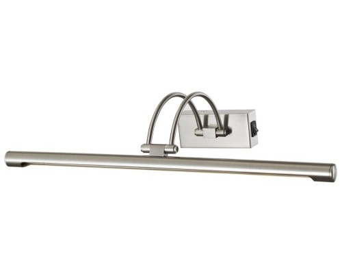 Светильник настенный Flores WE405.01.221 Wertmark