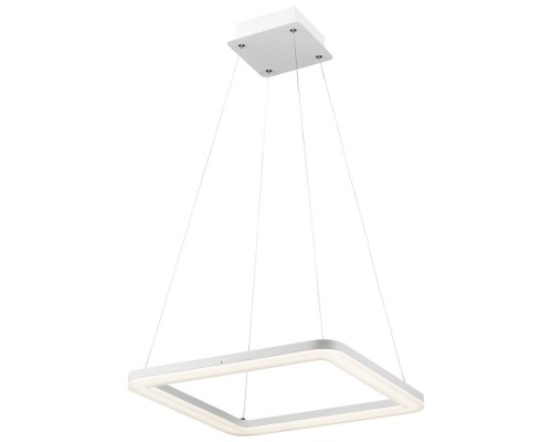 Подвесной светильник Ferro WE414.01.003 Wertmark