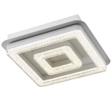 Потолочный светильник Flutto WE420.02.007 Wertmark