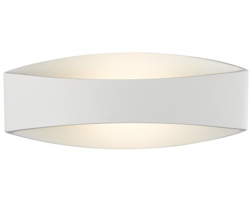 Настенный светильник Bootle WE423.01.001 Wertmark