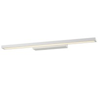 Светильник настенный Teck WE424.01.021 Wertmark