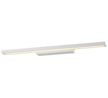 Светильник настенный Teck WE424.01.021 Wertmark