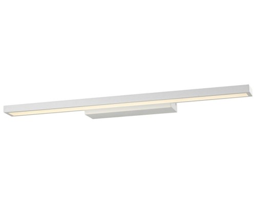 Светильник настенный Teck WE424.01.021 Wertmark