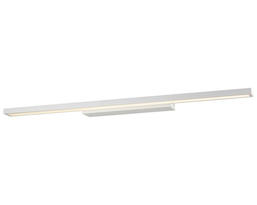 Светильник настенный Teck WE424.01.041 Wertmark