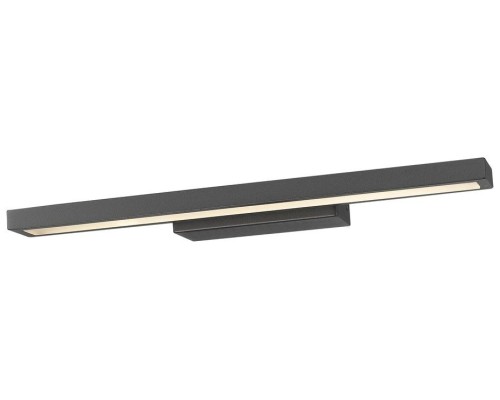 Светильник настенный Teck WE424.01.601 Wertmark