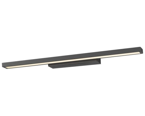 Светильник настенный Teck WE424.01.621 Wertmark