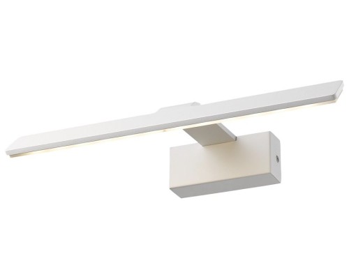 Светильник настенный Stiel Ii WE425.01.001 Wertmark