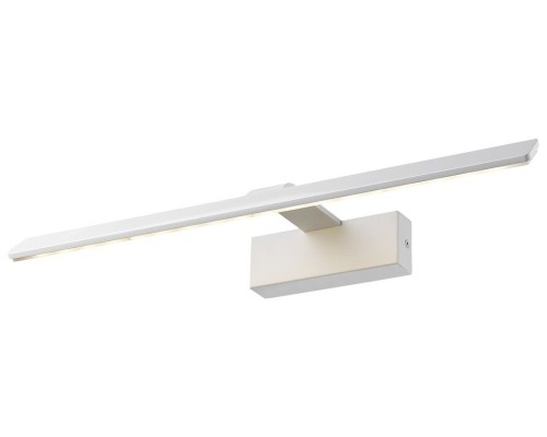 Светильник настенный Stiel Ii WE425.01.021 Wertmark