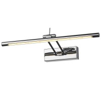 Светильник настенный Flores Ii WE428.01.101 Wertmark