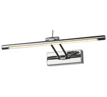 Светильник настенный Flores Ii WE428.01.101 Wertmark