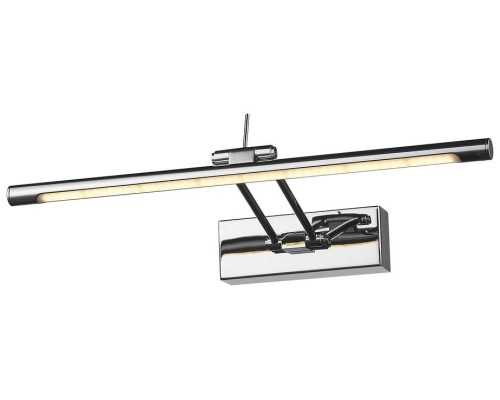 Светильник настенный Flores Ii WE428.01.101 Wertmark