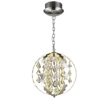 Подвесной светильник Selena WE432.06.103 Wertmark