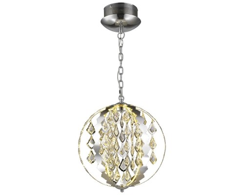 Подвесной светильник Selena WE432.06.103 Wertmark