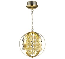 Подвесной светильник Selena WE432.06.303 Wertmark