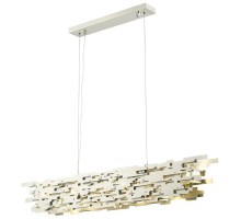 Подвесной светильник Liva WE433.07.123 Wertmark