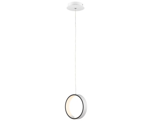 Подвесной светильник Kreise WE436.01.006 Wertmark