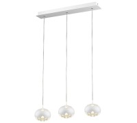 Подвесной светильник Augen WE438.03.006 Wertmark