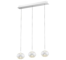 Подвесной светильник Augen WE438.03.006 Wertmark