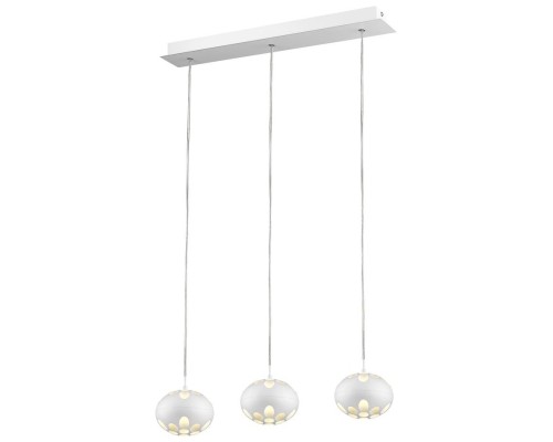 Подвесной светильник Augen WE438.03.006 Wertmark