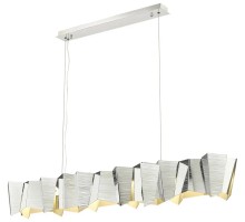 Подвесной светильник Luisa WE439.01.123 Wertmark