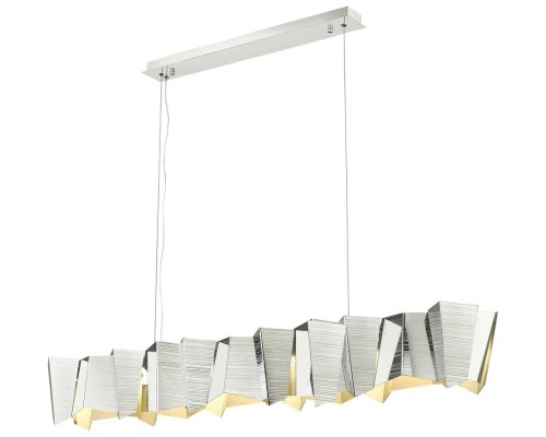 Подвесной светильник Luisa WE439.01.123 Wertmark