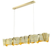 Подвесной светильник Luisa WE439.01.323 Wertmark