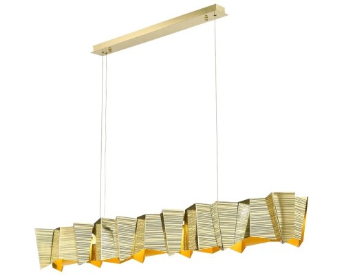 Подвесной светильник Luisa WE439.01.323 Wertmark