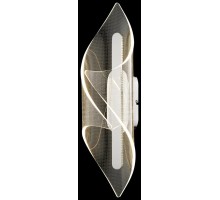 Настенный светильник Helga WE447.01.101 Wertmark